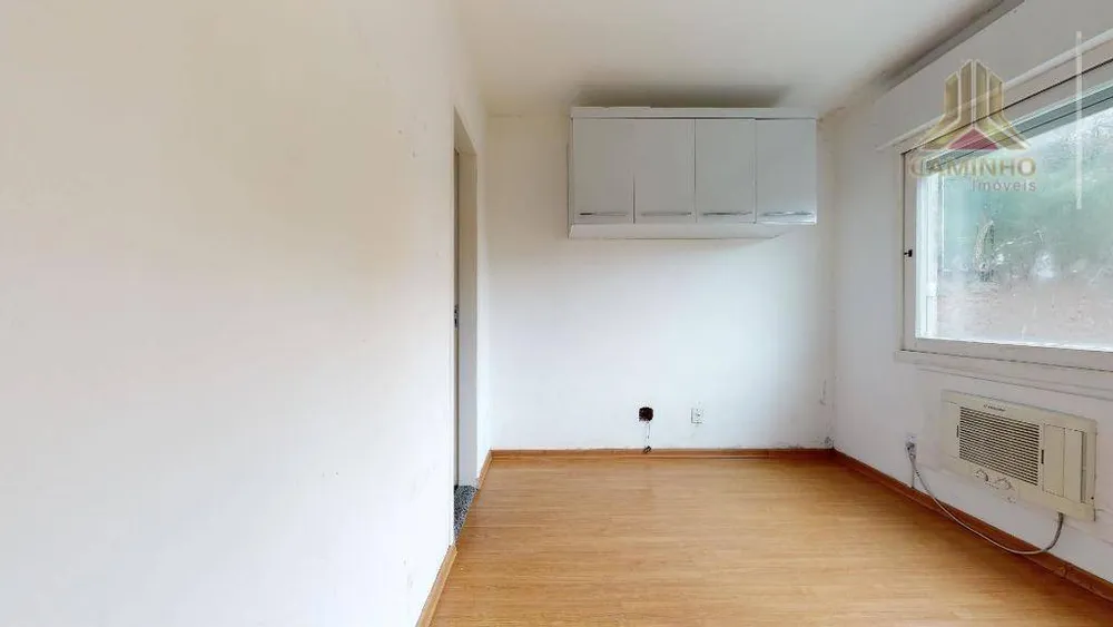 Apartamento, 1 quarto, 36 m² - Foto 3