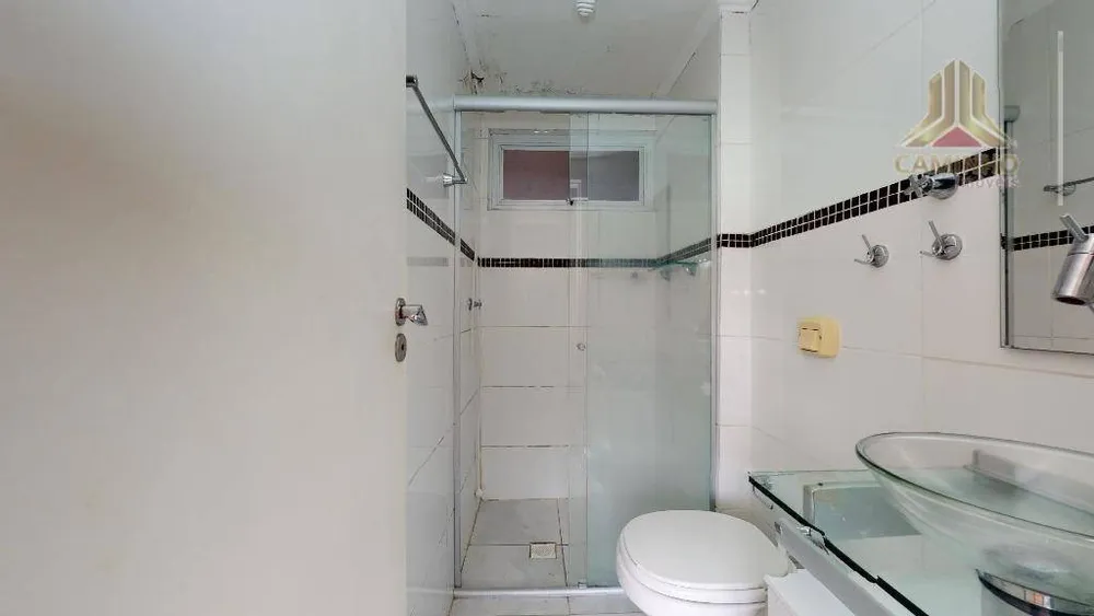 Apartamento, 1 quarto, 36 m² - Foto 4