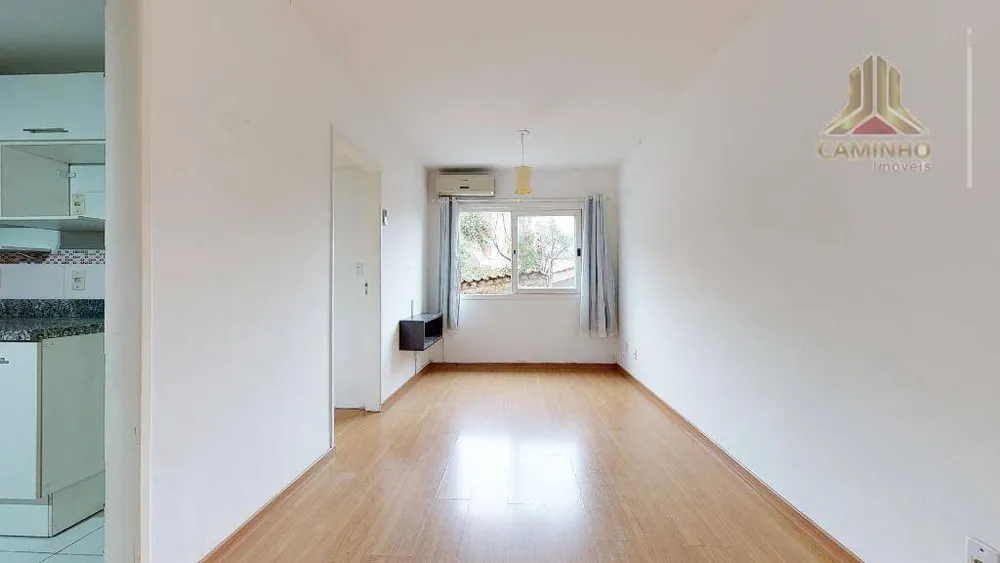 Apartamento, 1 quarto, 36 m² - Foto 1