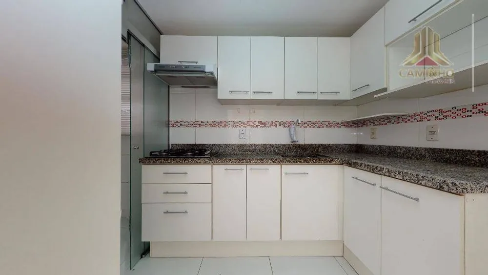 Apartamento, 1 quarto, 36 m² - Foto 2