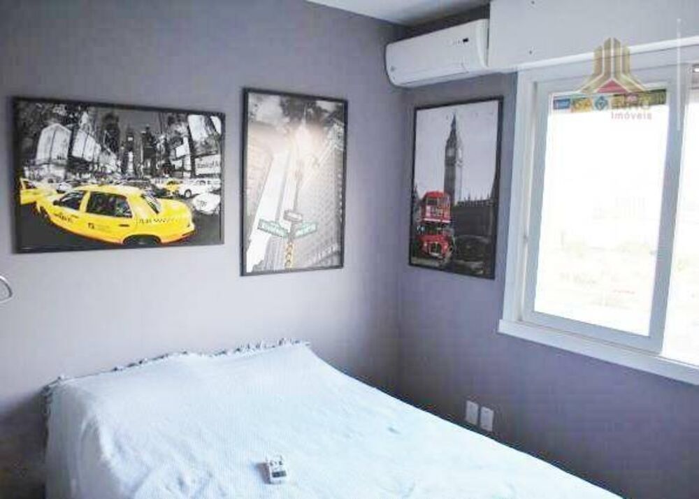 Apartamento, 3 quartos, 87 m² - Foto 8