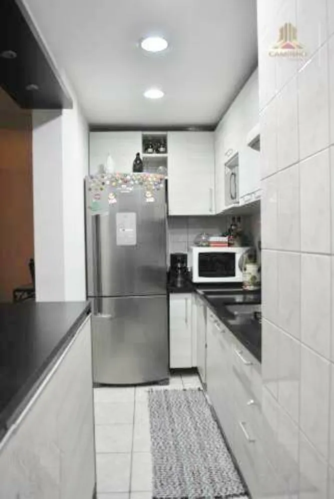 Apartamento, 3 quartos, 87 m² - Foto 2