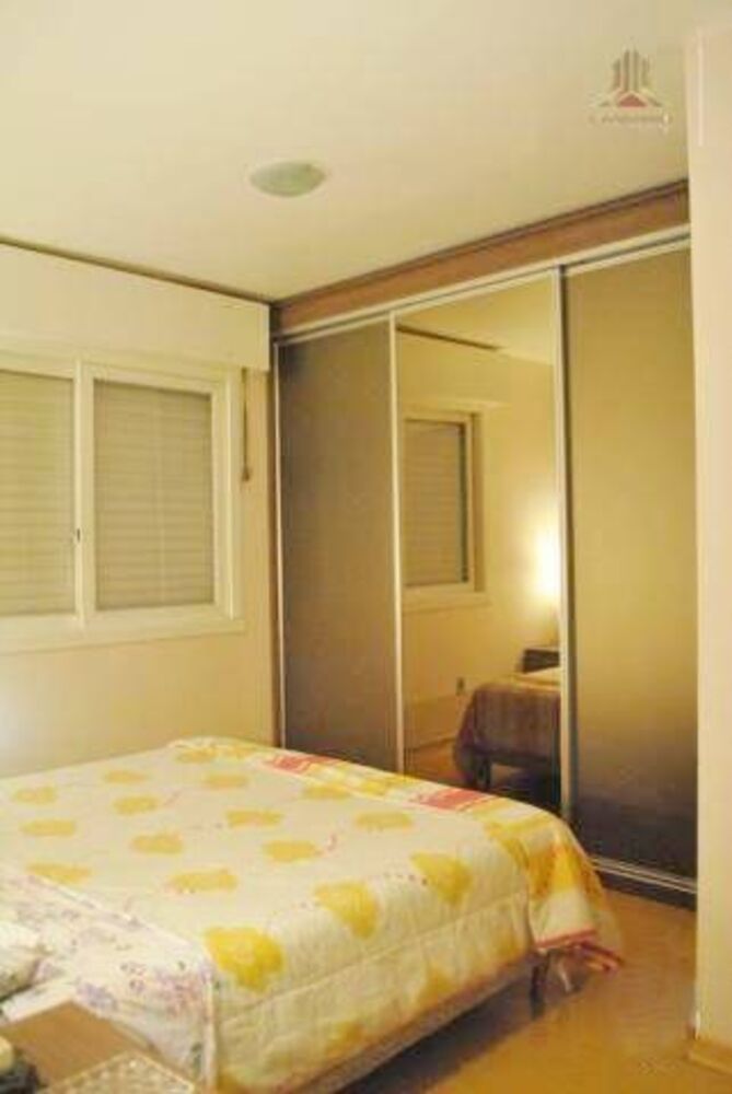 Apartamento, 3 quartos, 87 m² - Foto 1