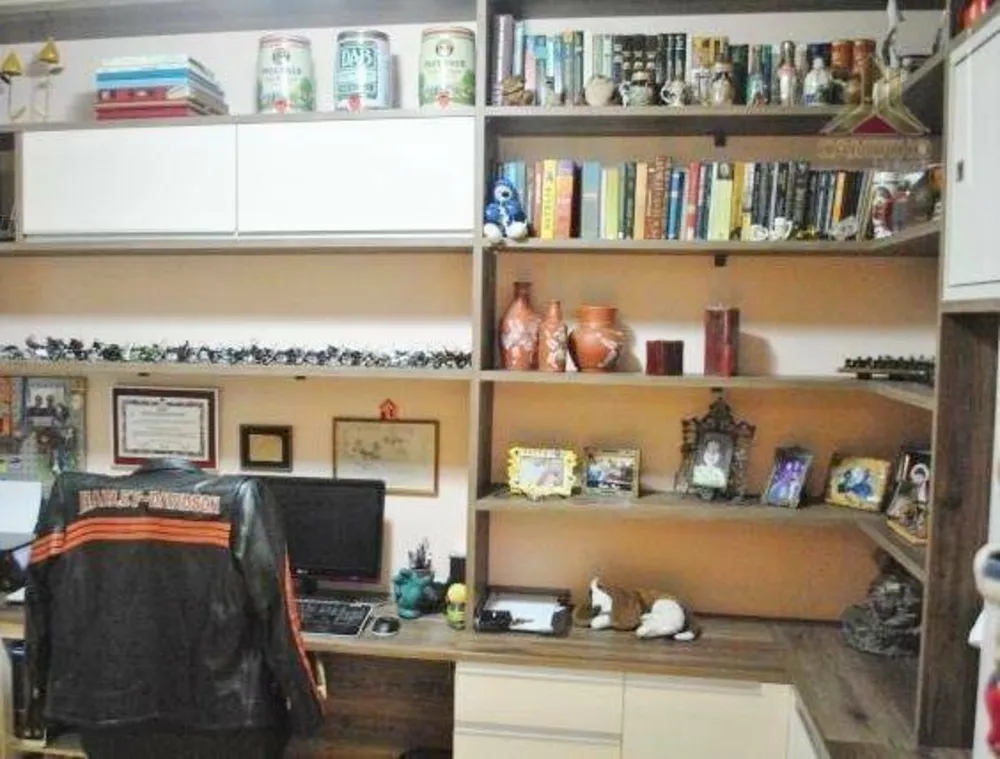 Apartamento, 3 quartos, 87 m² - Foto 3