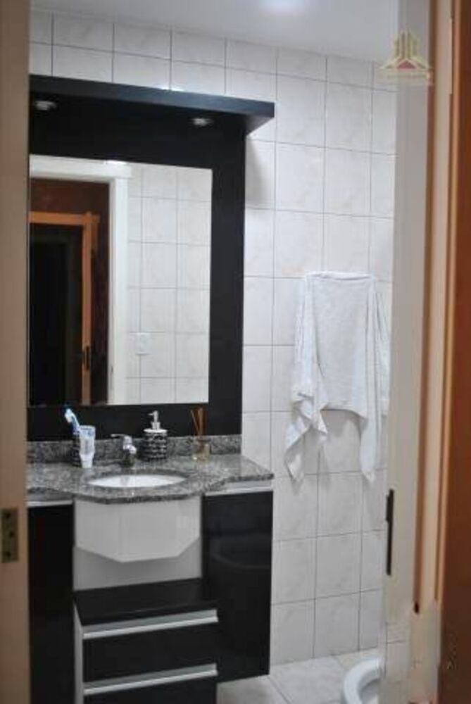 Apartamento, 3 quartos, 87 m² - Foto 3
