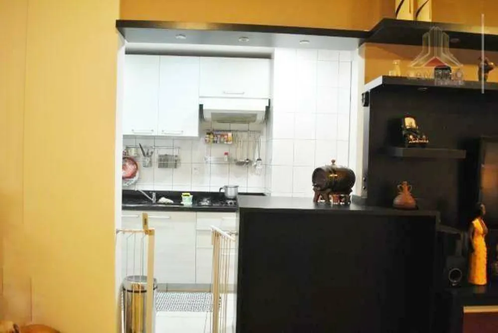 Apartamento, 3 quartos, 87 m² - Foto 10