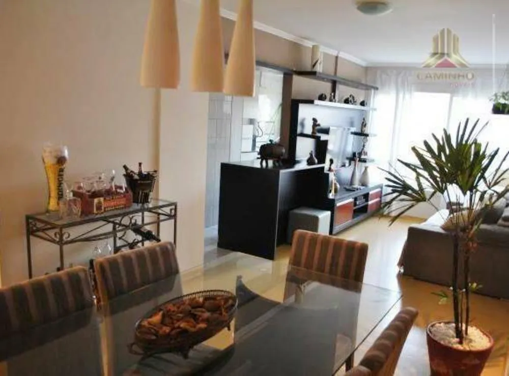Apartamento, 3 quartos, 87 m² - Foto 1