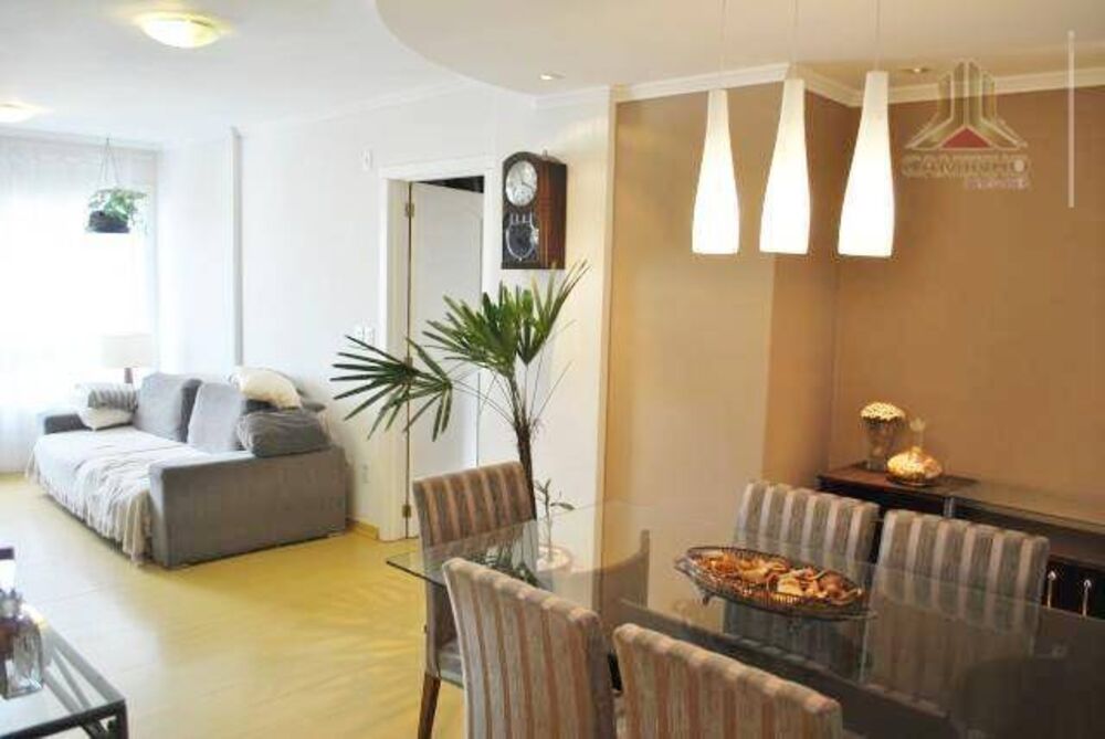 Apartamento, 3 quartos, 87 m² - Foto 2