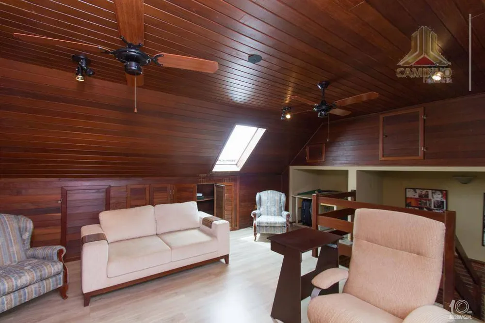 Casa de Condomínio, 3 quartos - Foto 8