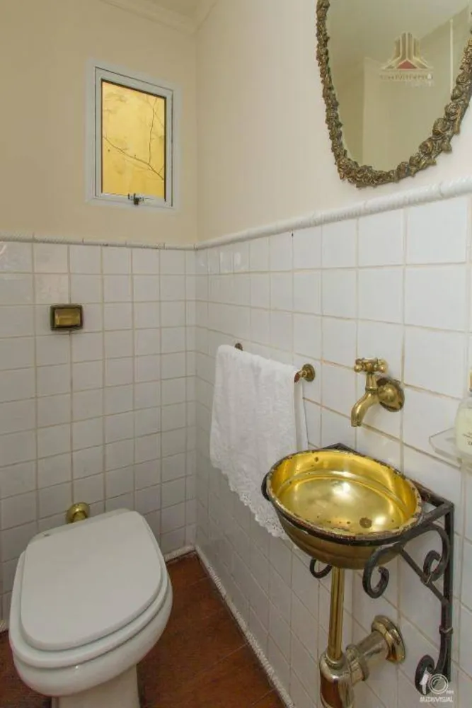 Casa de Condomínio, 3 quartos - Foto 9