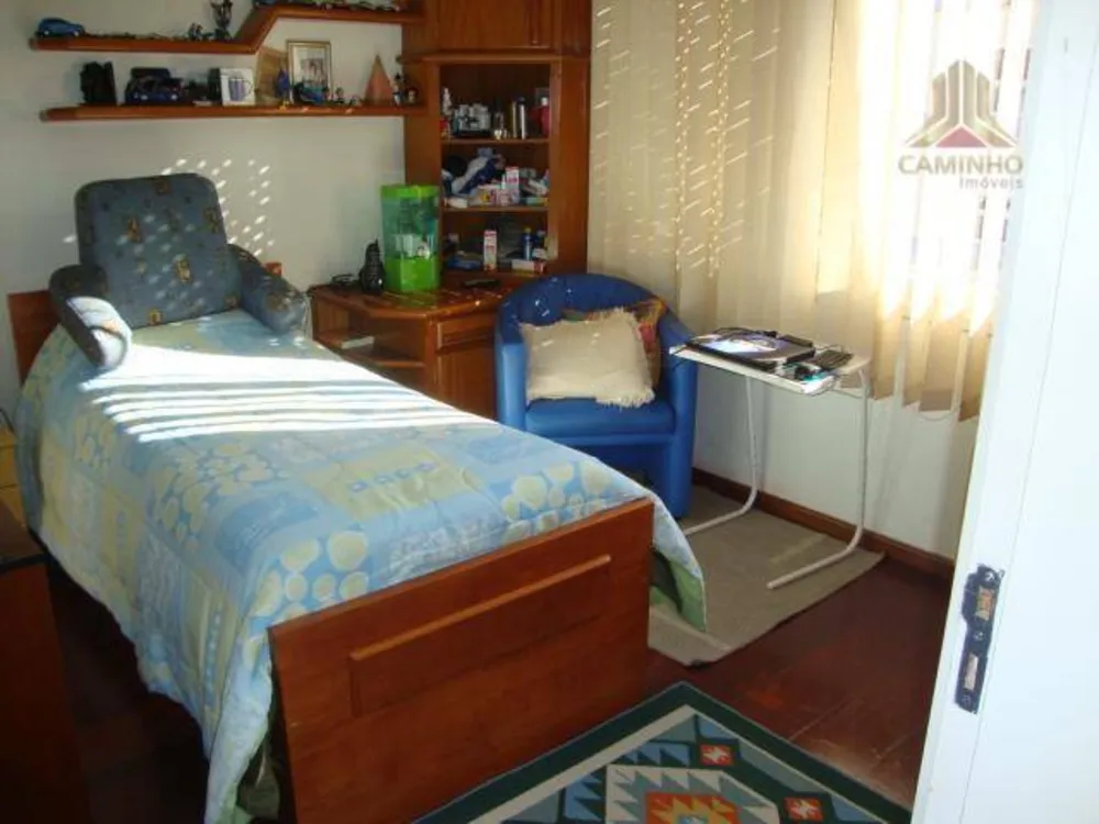 Apartamento, 3 quartos, 128 m² - Foto 4