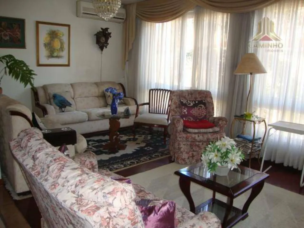 Apartamento, 3 quartos, 128 m² - Foto 2