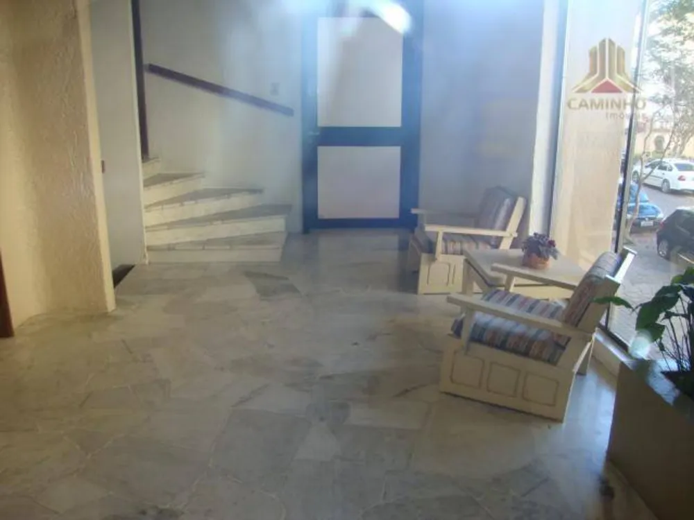 Apartamento, 3 quartos, 128 m² - Foto 6