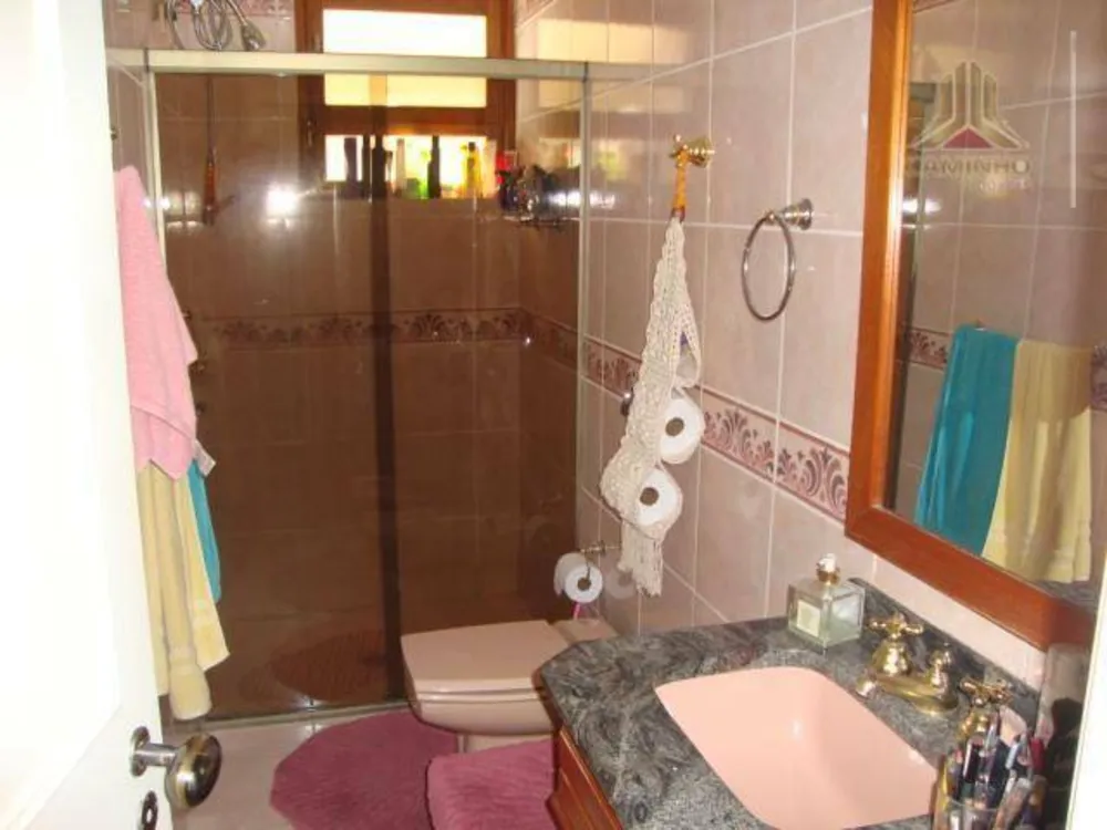 Apartamento, 3 quartos, 128 m² - Foto 5