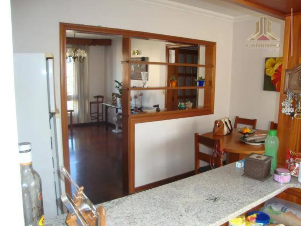 Apartamento, 3 quartos, 128 m² - Foto 1