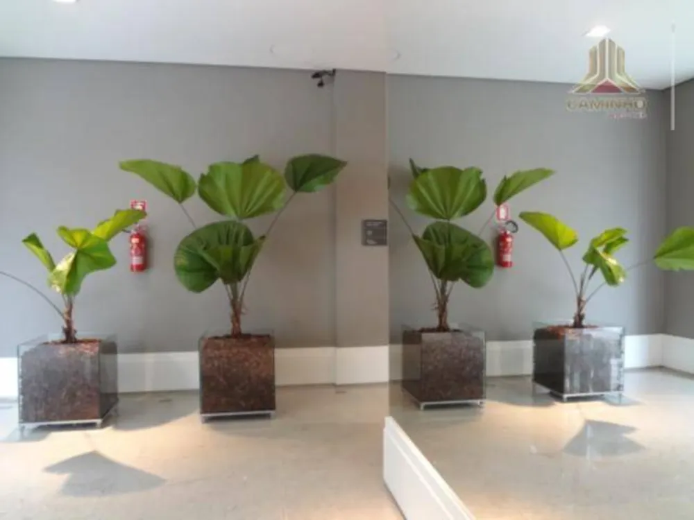 Apartamento, 3 quartos, 237 m² - Foto 2