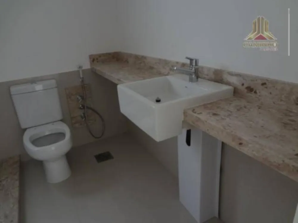 Apartamento, 3 quartos, 237 m² - Foto 5