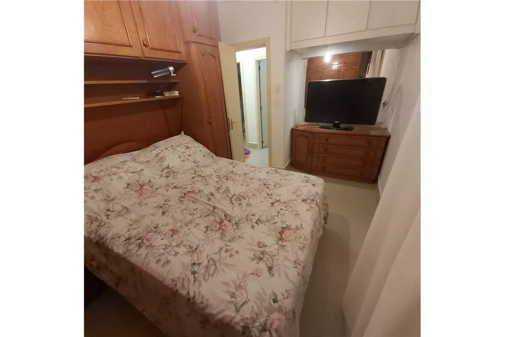 Apartamento à venda com 2 quartos, 60m² - Foto 3