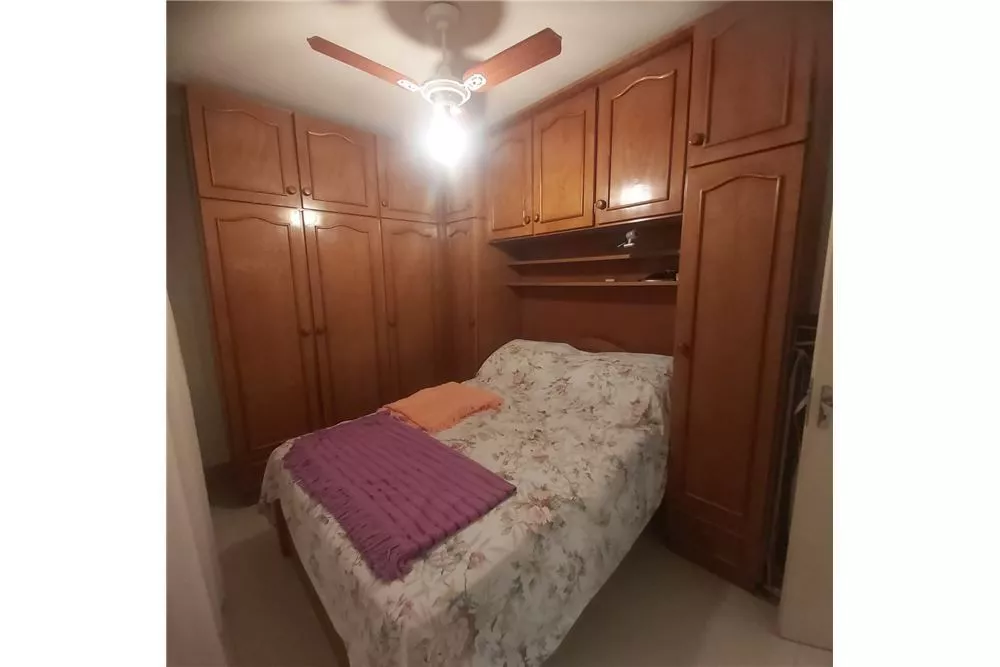 Apartamento à venda com 2 quartos, 60m² - Foto 4