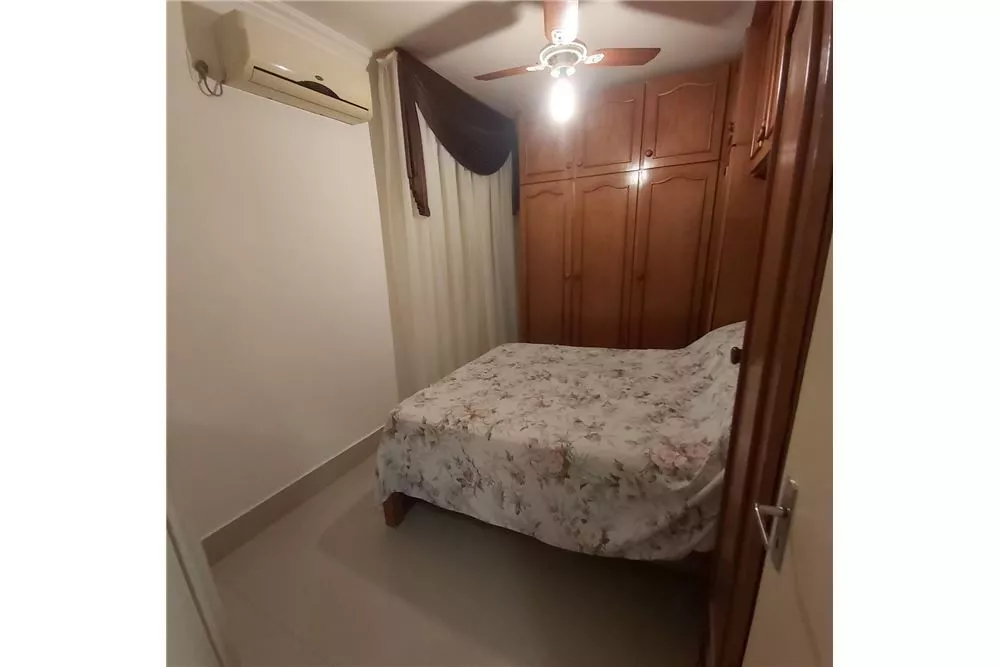 Apartamento à venda com 2 quartos, 60m² - Foto 5