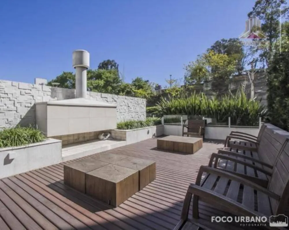 Apartamento, 3 quartos, 179 m² - Foto 1