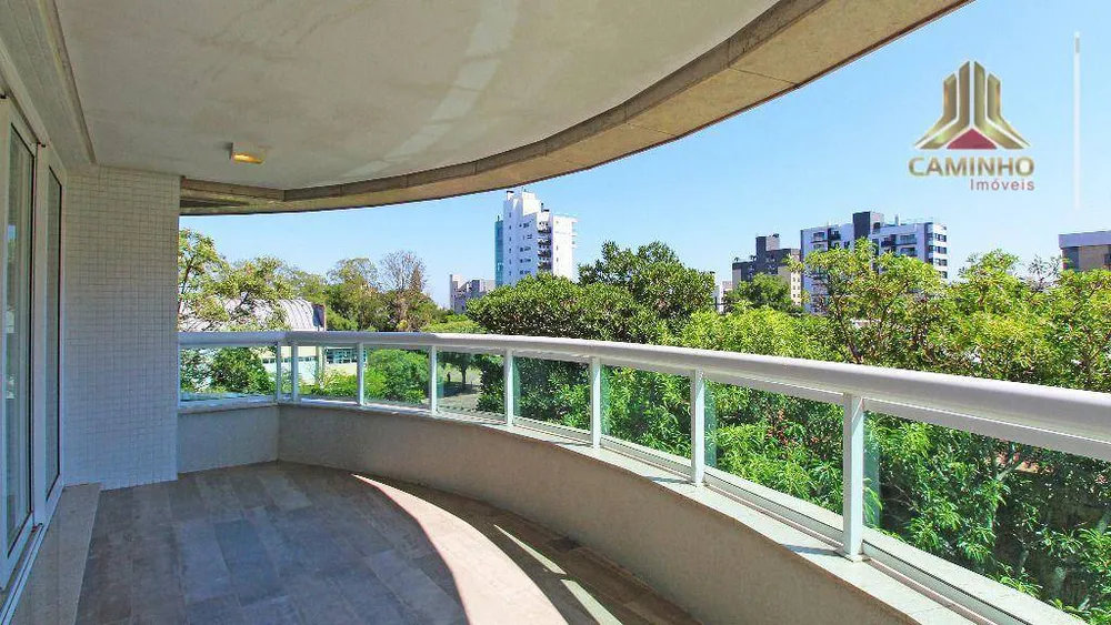Apartamento, 3 quartos, 179 m² - Foto 4