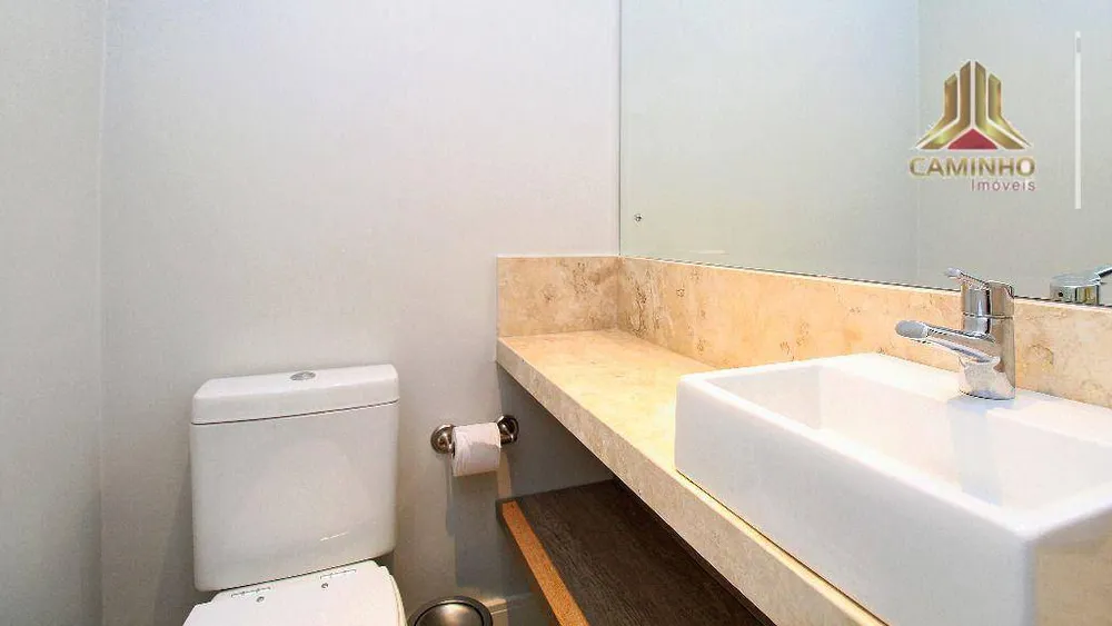 Apartamento, 3 quartos, 179 m² - Foto 10