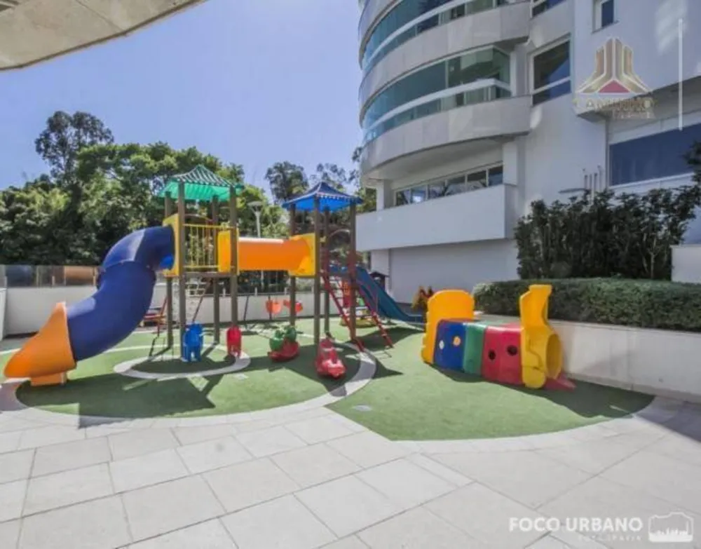 Apartamento, 3 quartos, 179 m² - Foto 3