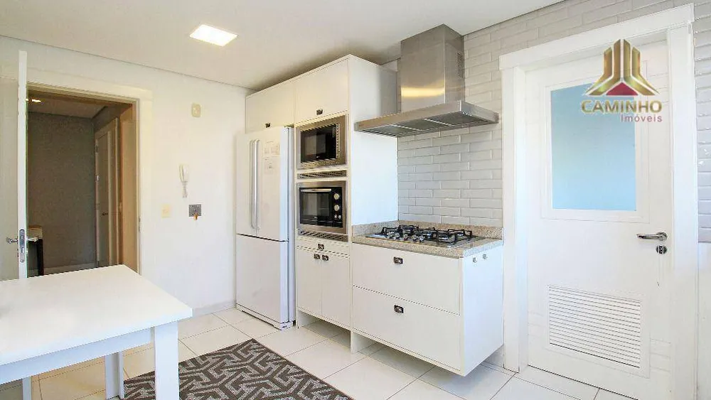 Apartamento, 3 quartos, 179 m² - Foto 5