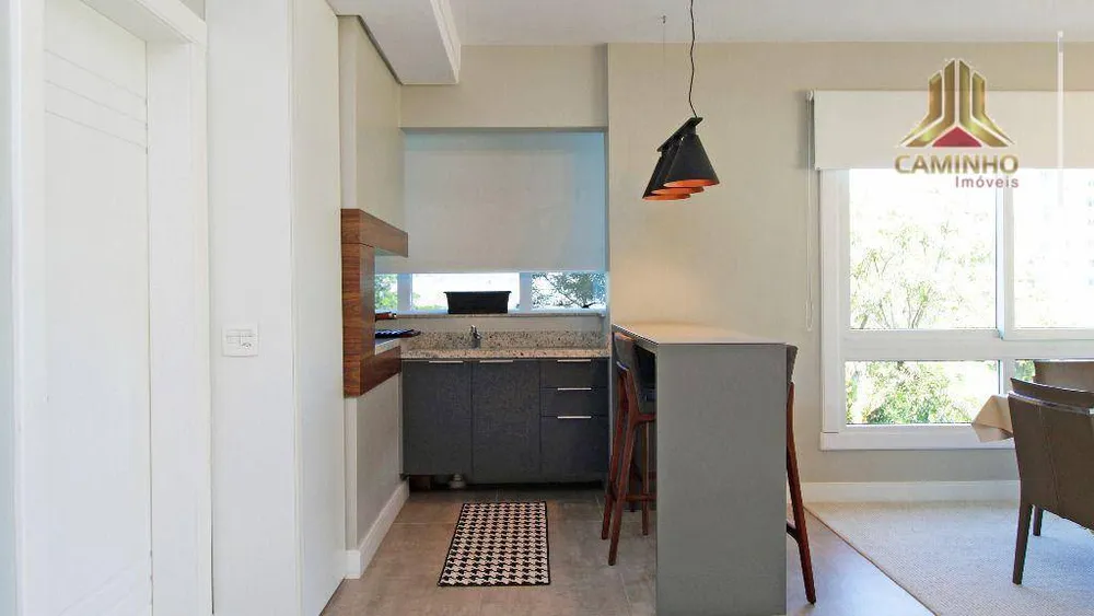 Apartamento, 3 quartos, 179 m² - Foto 9