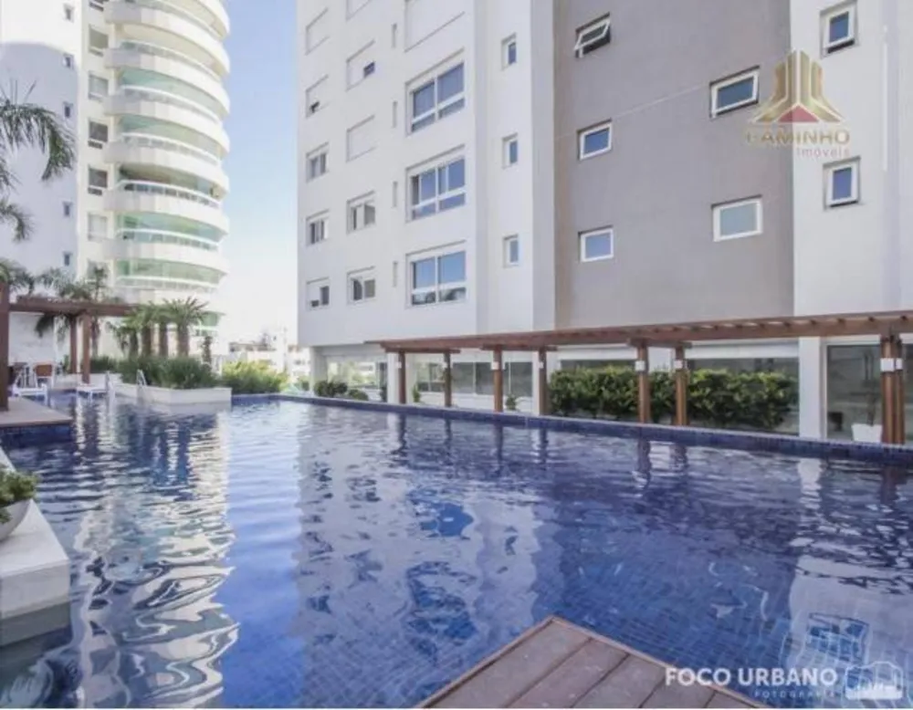 Apartamento, 3 quartos, 179 m² - Foto 2