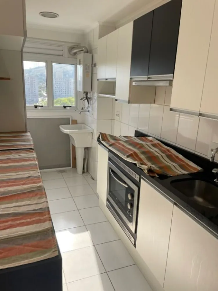 Apartamento, 2 quartos, 74 m² - Foto 5