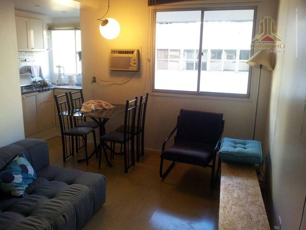 Apartamento, 1 quarto, 35 m² - Foto 6
