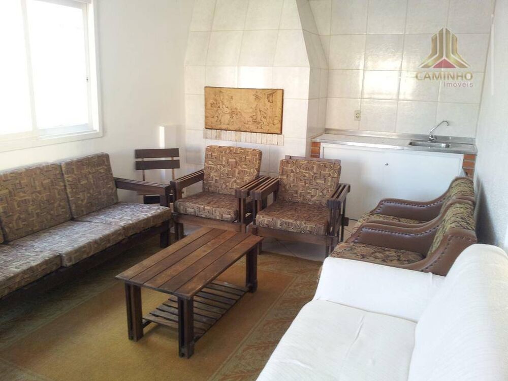 Apartamento, 1 quarto, 35 m² - Foto 1