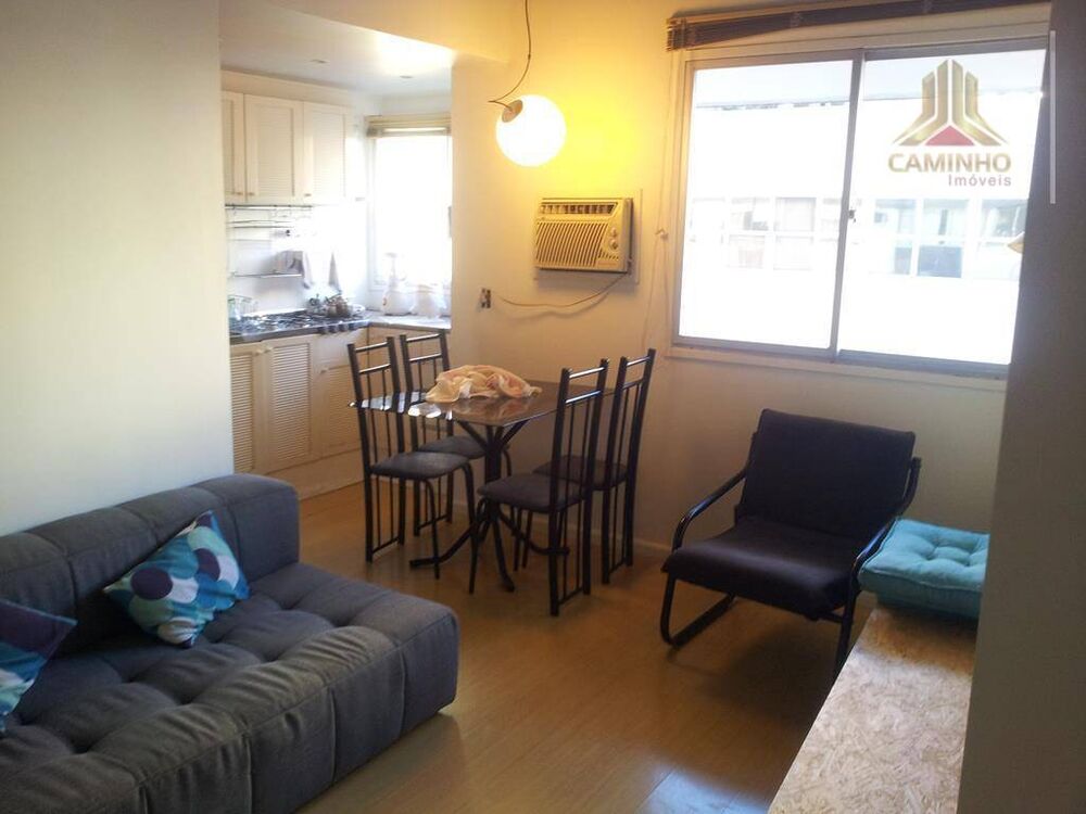 Apartamento, 1 quarto, 35 m² - Foto 7