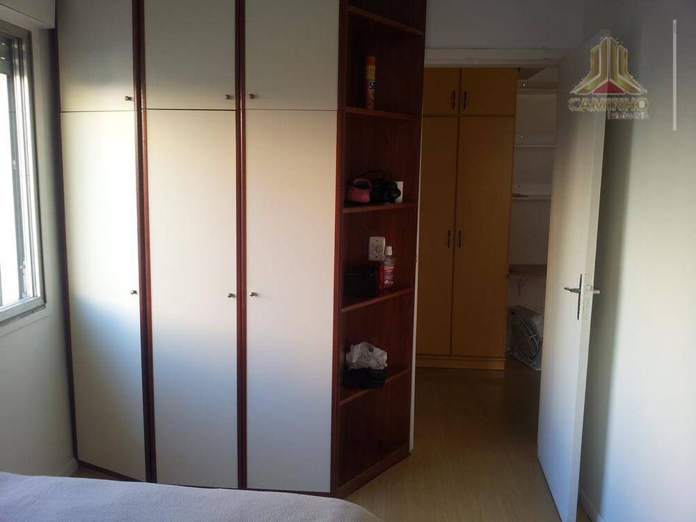 Apartamento, 1 quarto, 35 m² - Foto 4