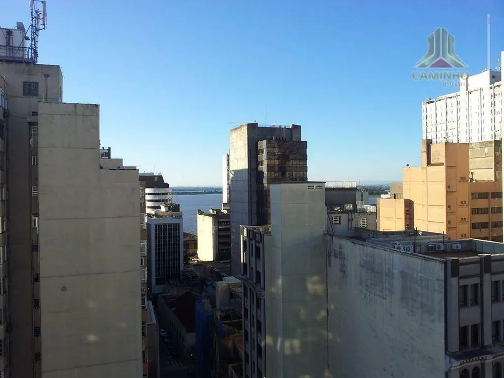 Apartamento, 1 quarto, 35 m² - Foto 11