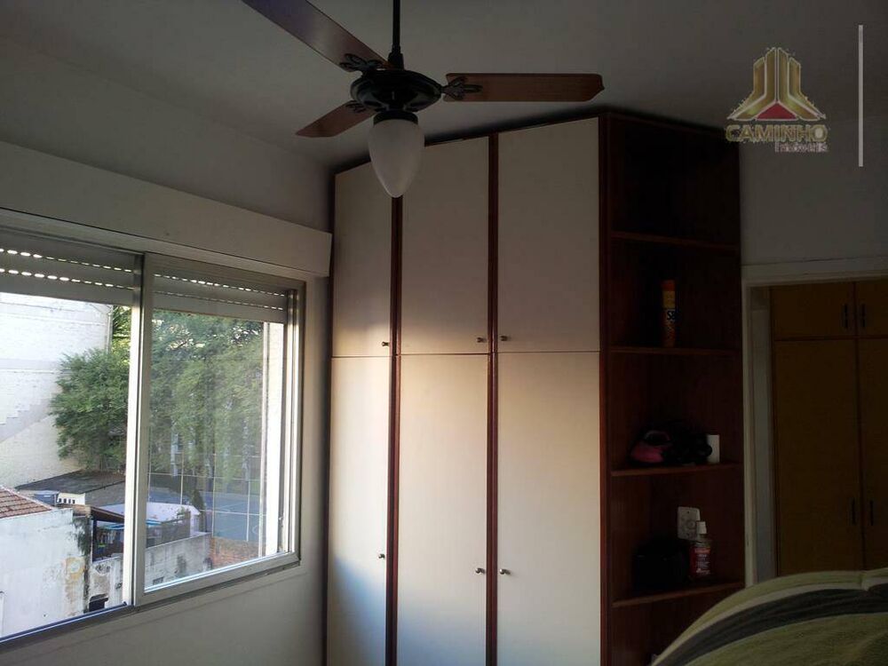 Apartamento, 1 quarto, 35 m² - Foto 3
