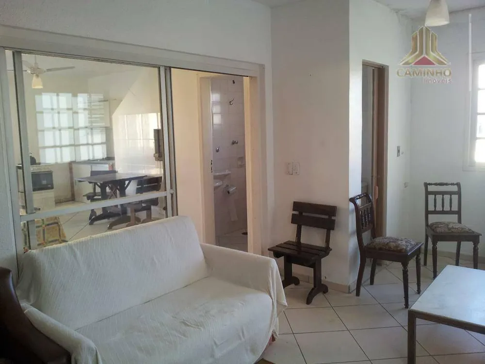 Apartamento, 1 quarto, 35 m² - Foto 16