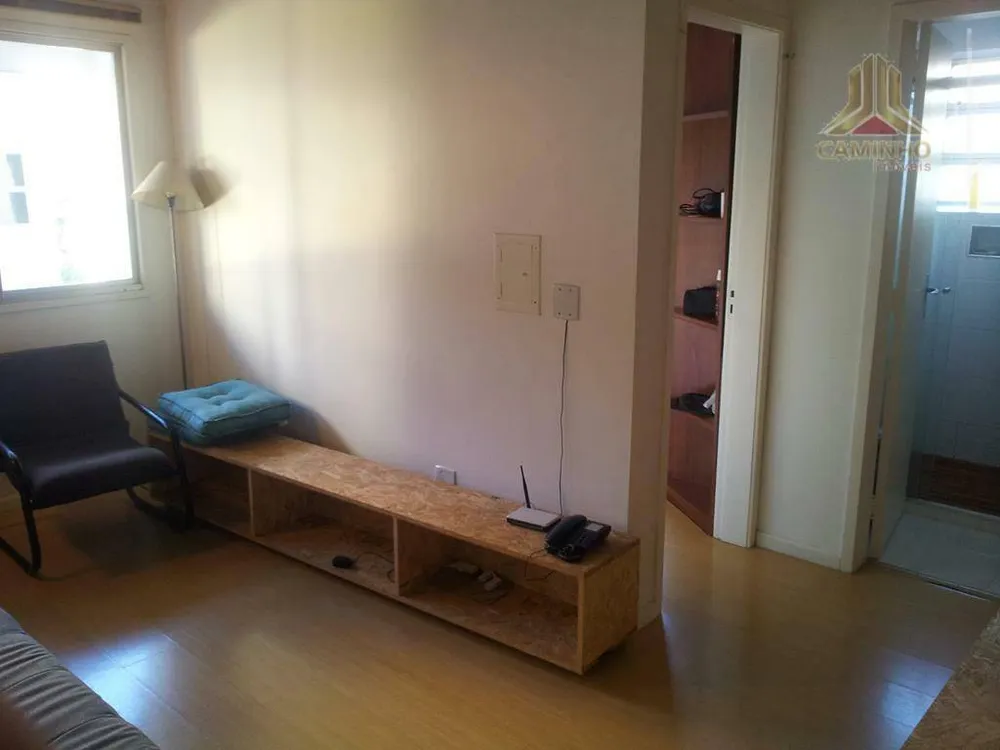 Apartamento, 1 quarto, 35 m² - Foto 7
