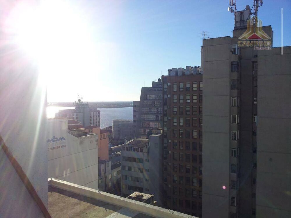 Apartamento, 1 quarto, 35 m² - Foto 2
