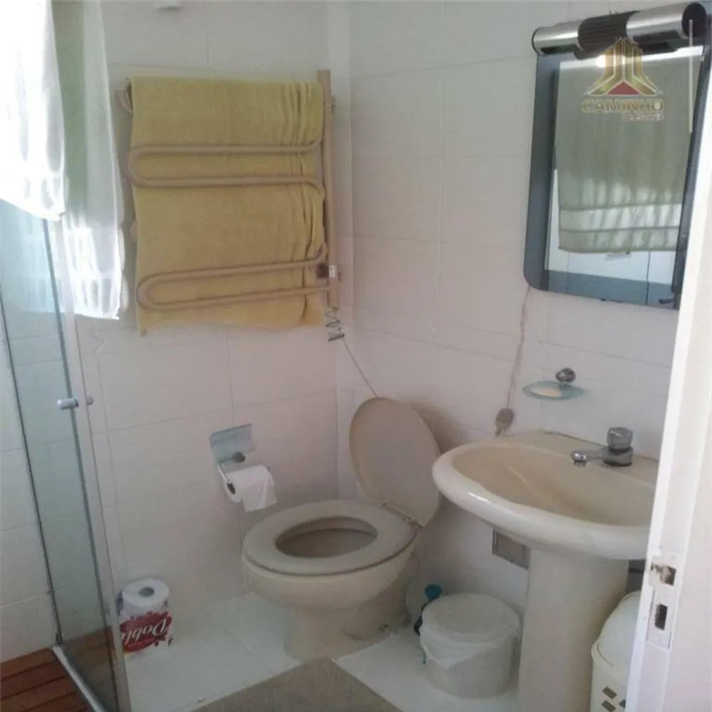 Apartamento, 1 quarto, 35 m² - Foto 8