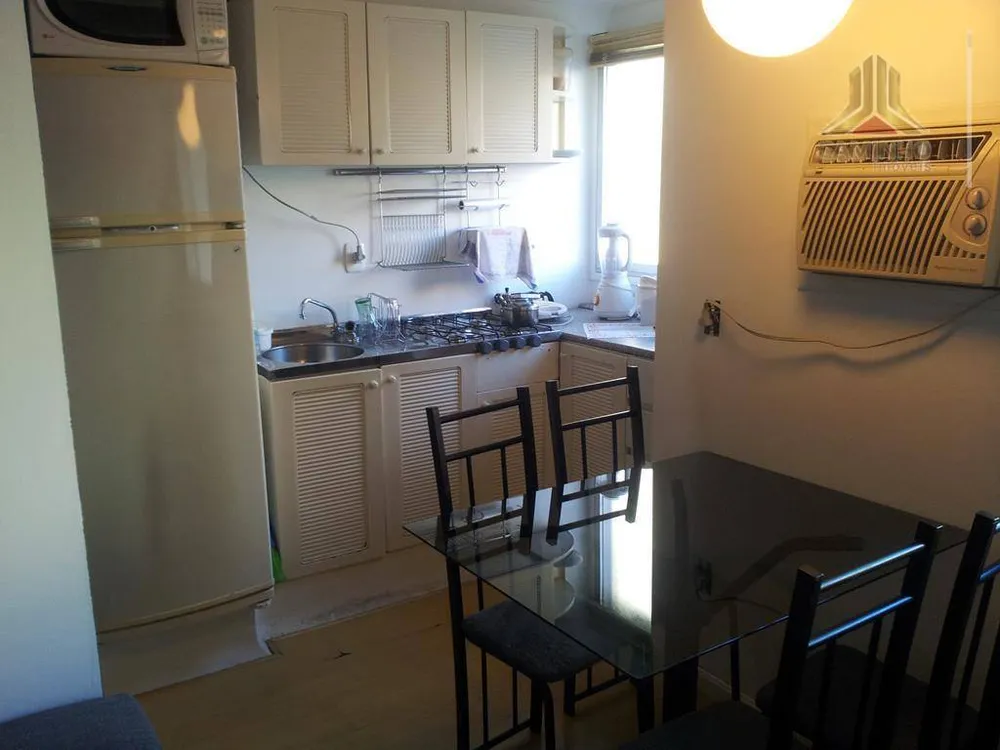 Apartamento, 1 quarto, 35 m² - Foto 10