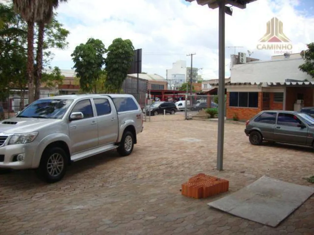 Prédio Inteiro, 2050 m² - Foto 9