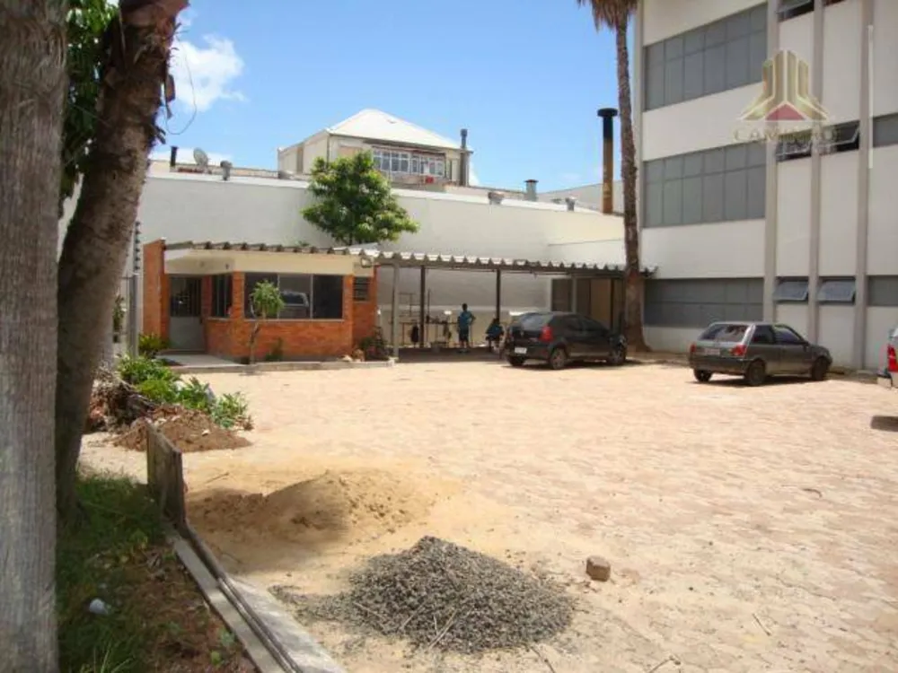 Prédio Inteiro, 2050 m² - Foto 2