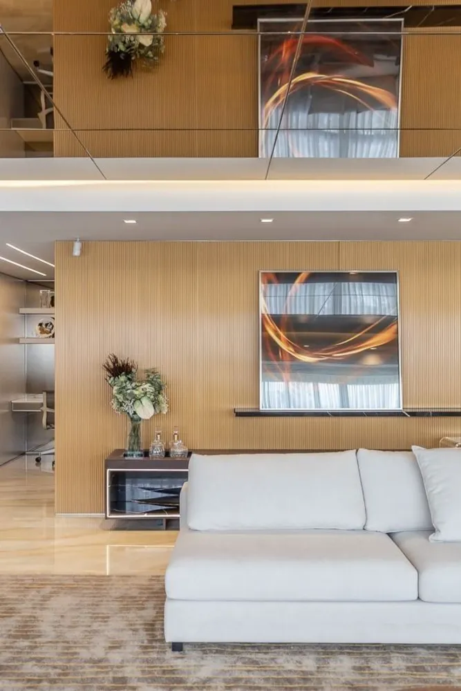 Apartamento, 3 quartos, 202 m² - Foto 1