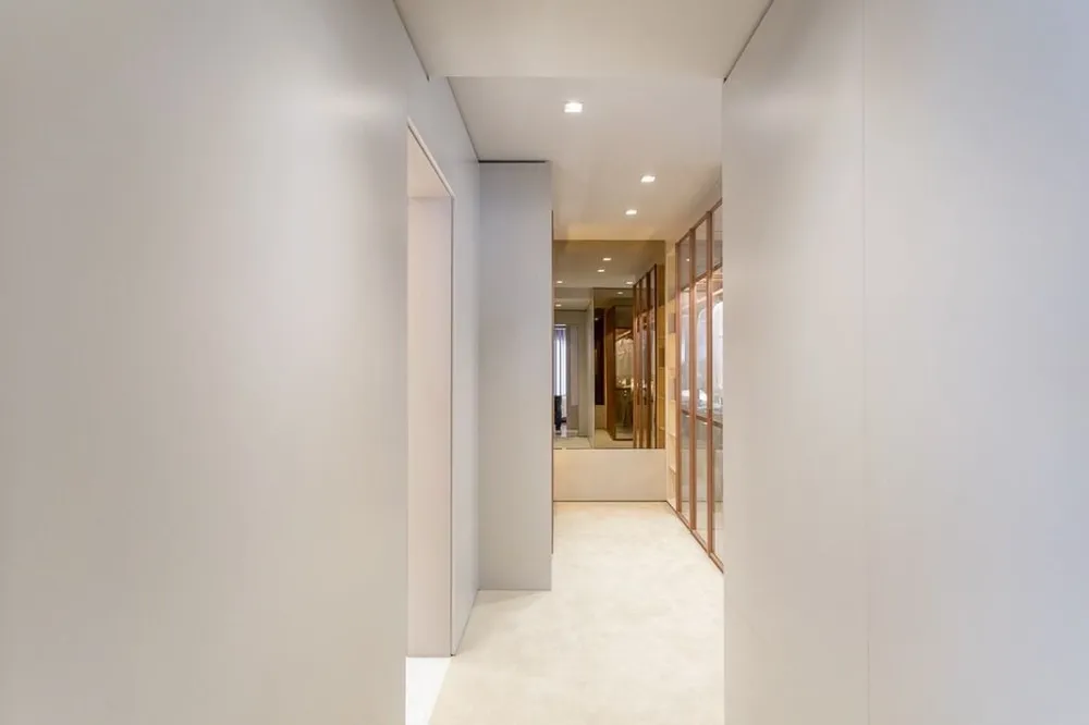 Apartamento, 3 quartos, 202 m² - Foto 4