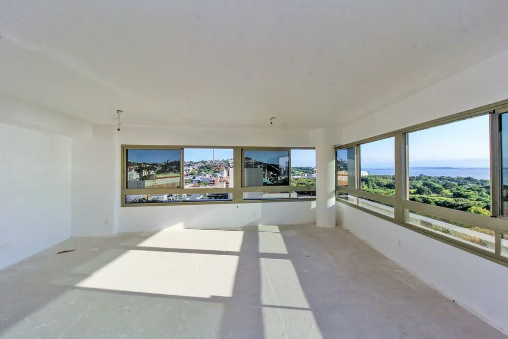 Apartamento, 3 quartos, 164 m² - Foto 4