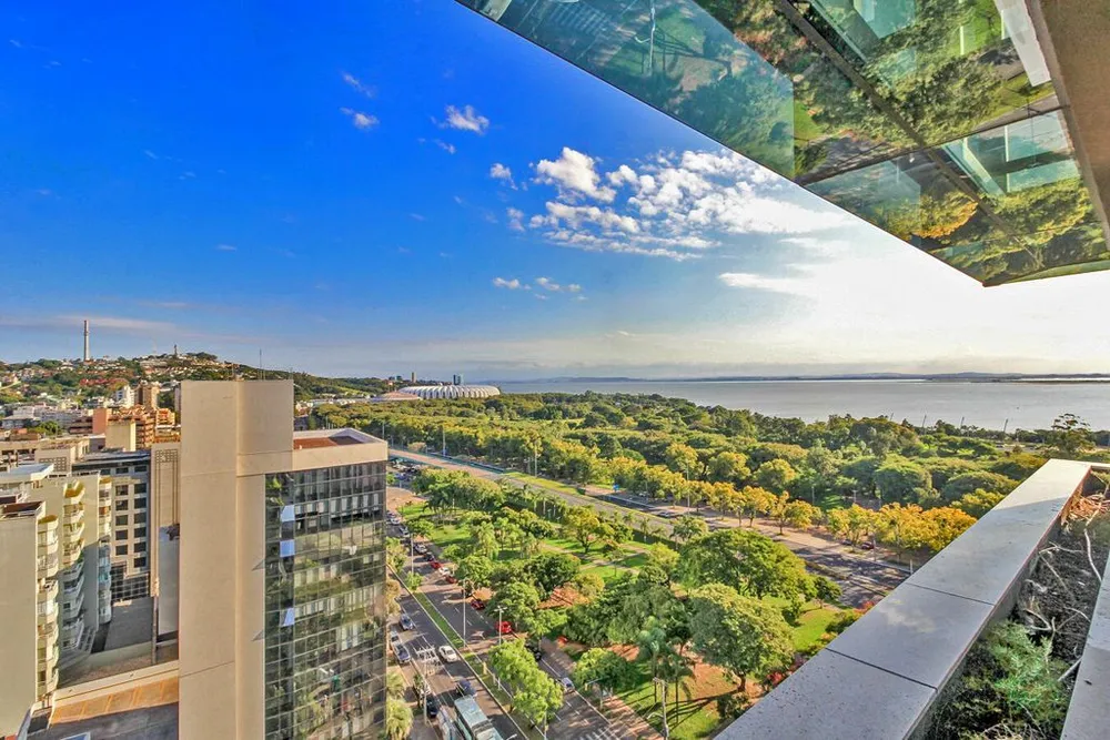 Apartamento, 3 quartos, 164 m² - Foto 1