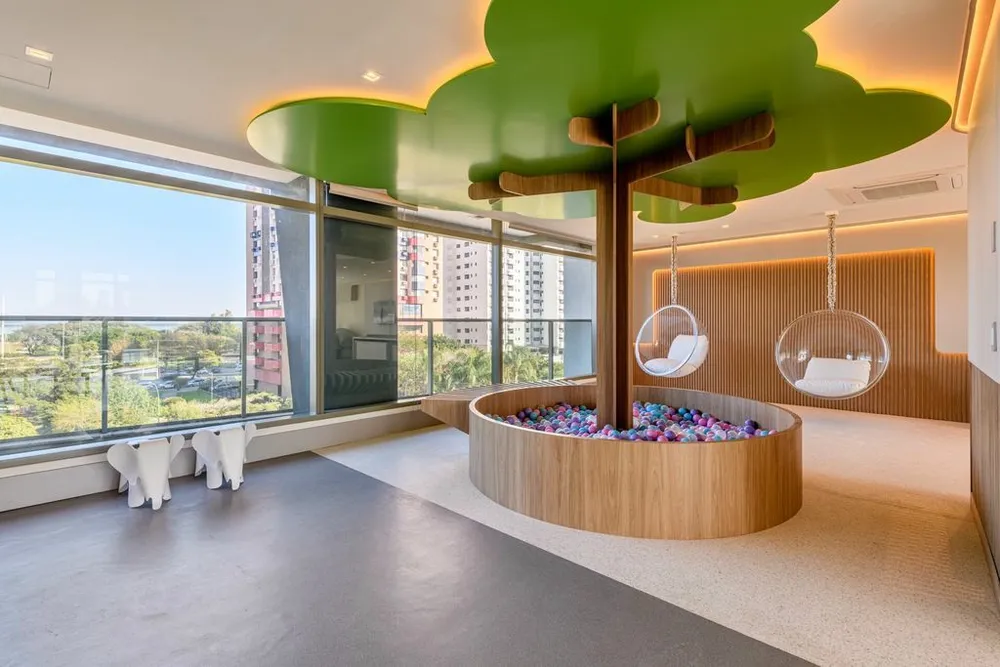 Apartamento, 3 quartos, 164 m² - Foto 7